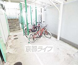 京都府京都市東山区大和大路通松原上る西入弓矢町（賃貸アパート1K・3階・19.00㎡） その24