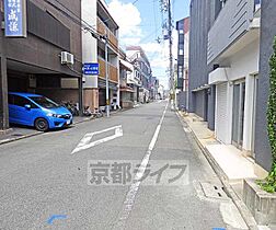 京都府京都市上京区椹木町通大宮西入菱屋町（賃貸マンション2LDK・3階・40.58㎡） その22