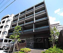 京都府京都市上京区寺之内通猪熊西入東西町（賃貸マンション2K・2階・37.62㎡） その1