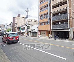 京都府京都市上京区今出川通黒門東入元伊佐町（賃貸マンション1K・8階・22.62㎡） その27