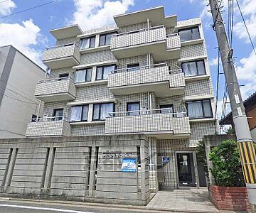 外観：建物外観です。