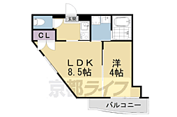 ｇｒａｚｉｏｓｏ聖護院