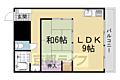 コープ鴨川A棟3階8.0万円