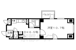 🉐敷金礼金0円！🉐京都市営烏丸線 烏丸御池駅 徒歩5分