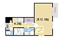 BundelOkubo3階7.3万円