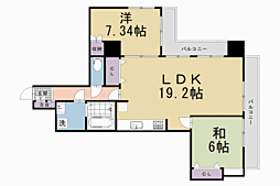 京都市営烏丸線 烏丸御池駅 徒歩7分