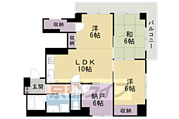 🉐敷金礼金0円！🉐京阪本線 三条駅 徒歩3分