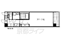 インベスト京都堀川4階7.4万円