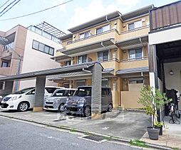 JR山陰本線 二条駅 徒歩18分の賃貸マンション