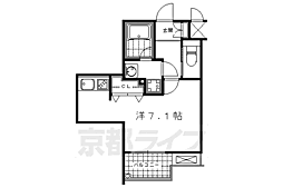 ベラジオ京都高台寺 5階