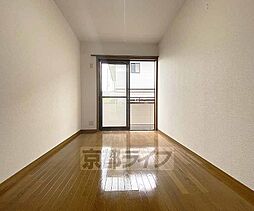 パークハイムミカサ 102 1階2DKのリビング/ダイニング