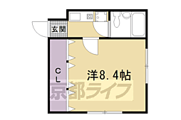 阪急京都本線 西院駅 徒歩5分