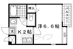 阪急京都本線 大宮駅 徒歩12分