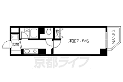 阪急京都本線 大宮駅 徒歩2分