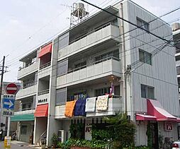 京都地下鉄東西線 西大路御池駅 徒歩6分