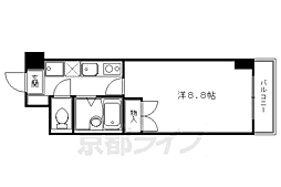 京都市営烏丸線 烏丸御池駅 徒歩10分