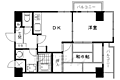 ライオンズマンション京都河原町8階10.0万円