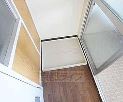 阪田ハイツ 102 1階2LDKのリビング/ダイニング