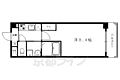 T'sCasa北白川4階6.2万円