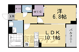 京都市営烏丸線 丸太町駅 徒歩15分