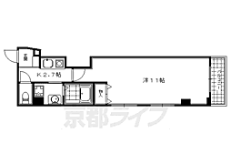 京都市営烏丸線 四条駅 徒歩2分
