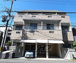 京都市営烏丸線 今出川駅 徒歩6分の賃貸マンション