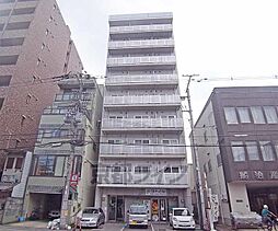 JR山陰本線 二条駅 徒歩6分