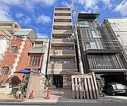 阪急京都本線 烏丸駅 徒歩5分