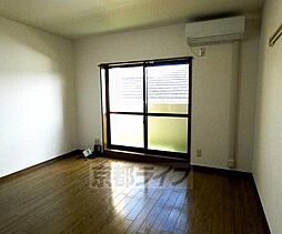 下堤谷口マンション 302 3階1Kのリビング/ダイニング