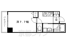 京都地下鉄東西線 西大路御池駅 徒歩5分