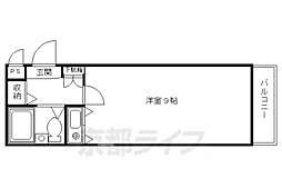 阪急京都本線 大宮駅 徒歩3分