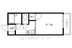 メゾン・ド・楓光 1階