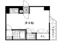 JR山陰本線 二条駅 徒歩6分