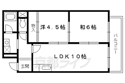 阪急京都本線 大宮駅 徒歩4分