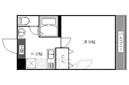 CASA DE MANISES 1階