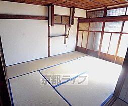 浄土寺貸家 2-69 5Kのリビング/ダイニング