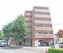 京都市営烏丸線 北大路駅 徒歩7分