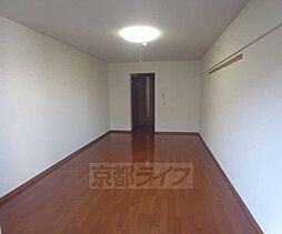 JR山陰本線 二条駅 徒歩10分の賃貸マンション 1階1Kのリビング/ダイニング