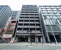 京都市営烏丸線 四条駅 徒歩5分の賃貸マンション