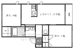 シャーメゾンUN 1階