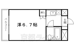 ヴィラリモージュ 3階