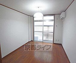 ロイヤルコーポタカノ 322 3階1Kのリビング/ダイニング