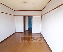 メゾンモナミ 303 3階1Kのリビング/ダイニング