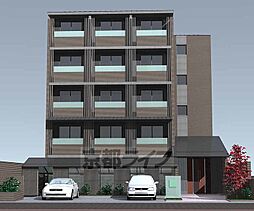 京都市営烏丸線 今出川駅 徒歩14分