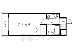 COZYスチューデントジュラク 5階