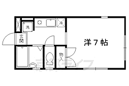 京都市営烏丸線 北大路駅 徒歩7分