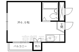 カサローゼ吉田 3階