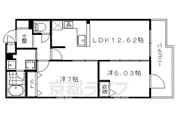 ロマンレジデンス 3階/305