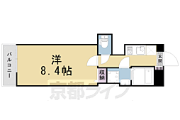 京都市営烏丸線 北大路駅 徒歩29分 2階/-