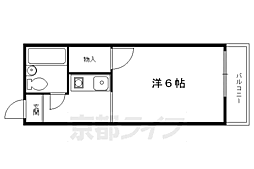 メゾン大山 3階/305